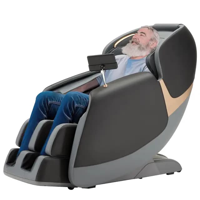 ROTAI M610pro Zero Gravity Massagesessel