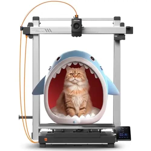 Anycubic Kobra 3 Max 3D-Drucker