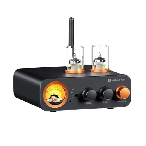 Fosi Audio MC331 Röhrenverstärker