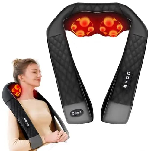 KNQZE KN68 Nackenmassagegerät