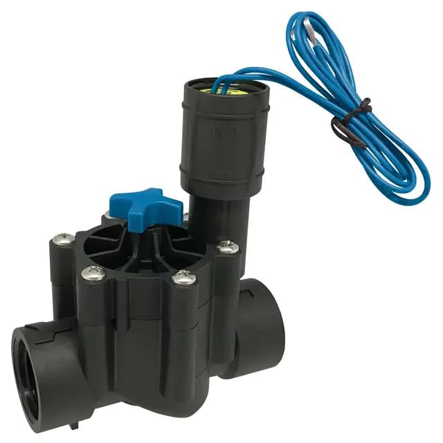 Aqua Control Q160C Magnet-Bewässerungsventil