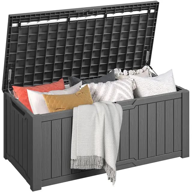 DWVO 450L Gartenbox