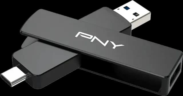 PNY Duo Link V3 USB-Stick