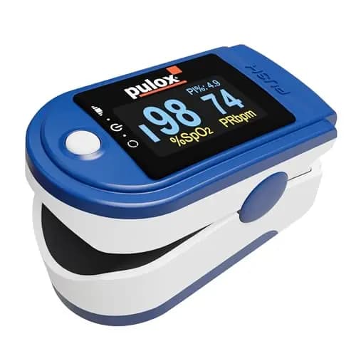 Pulox PO-200 Pulsoximeter