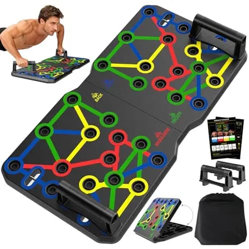AERLANG PUA-5 Push-up-Board