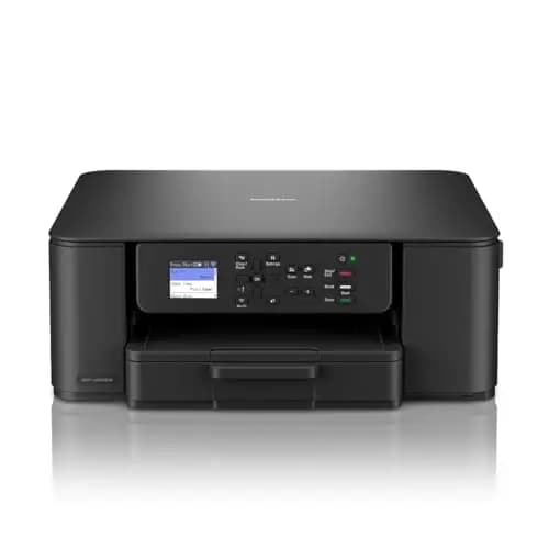 Brother DCP-J1310DW Tintenstrahl-Multifunktionsgerät