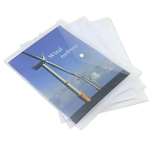 Rapesco 1040 Dokumentenmappe