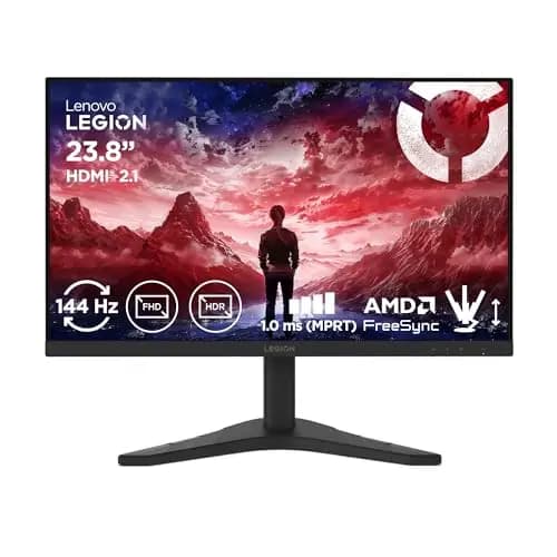 Lenovo Legion R24s Gaming Monitor