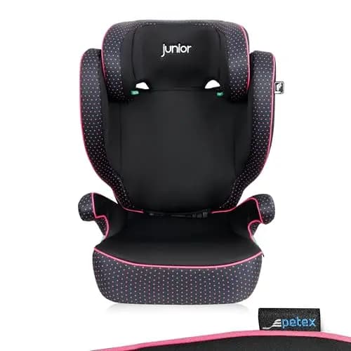 PETEX Basic Plus i-Size Kindersitz