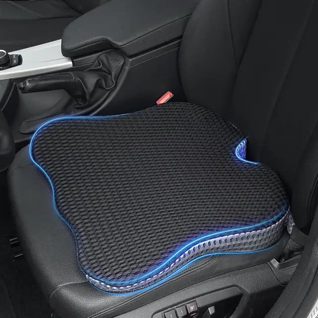 Qutool Memory Foam Autositzkissen