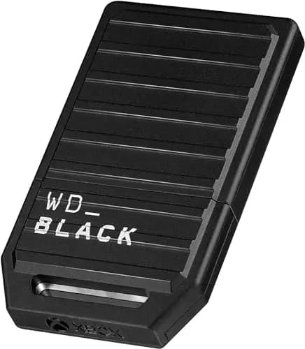 WD_BLACK C50 Xbox Erweiterungskarte 2TB