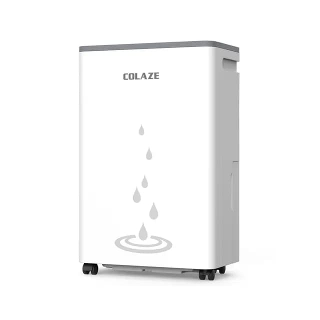 COLAZE HE0152 Luftentfeuchter – Bild 1