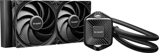 be quiet! Pure Loop 3 Series