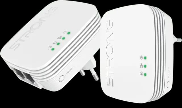 Strong Powerline 600