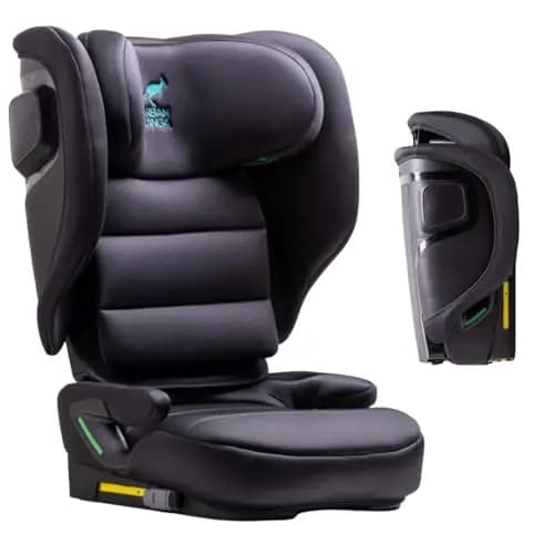 Urban Kanga Wallaroo Faltbarer Kindersitz