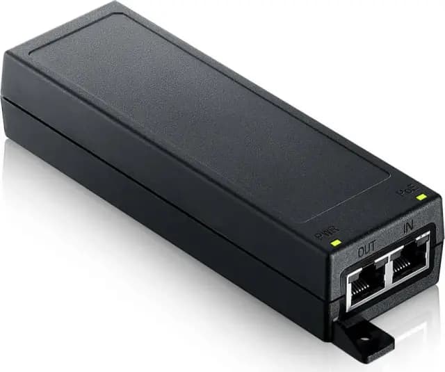 Zyxel 2.5G PoE-Injektor