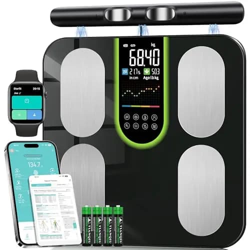 Letron FG2421 Körperfettwaage