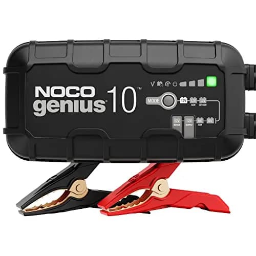 NOCO GENIUS10 Batterieladegerät