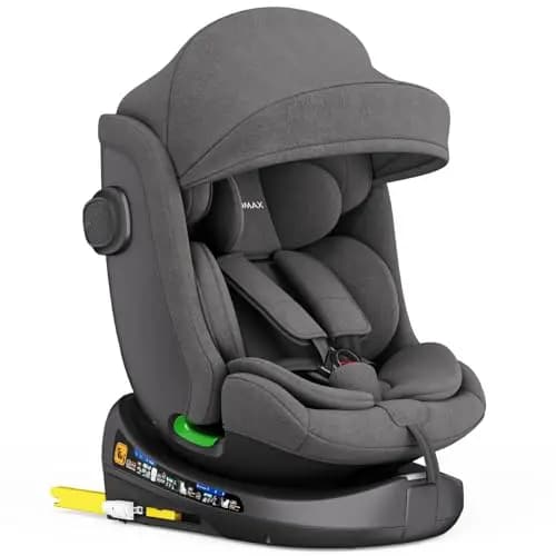 Xomax C013 Isofix-Kindersitz
