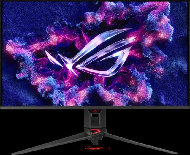 ASUS ROG Swift OLED PG32UCDMR Monitor