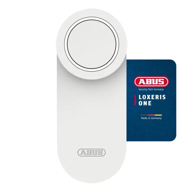 ABUS LOXERIS One Smart Lock