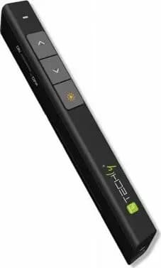 Techly ITC-LASER26 Wireless Presenter
