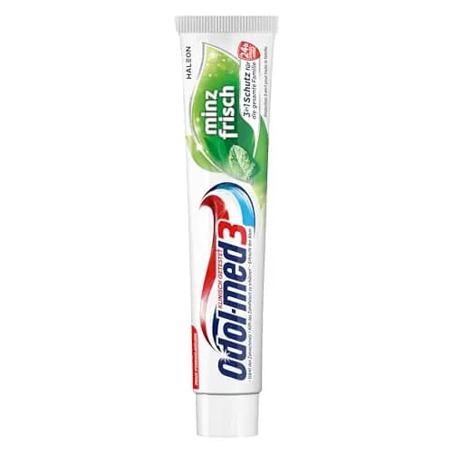Odol-med3 Minzfrisch Zahnpasta
