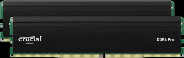 Crucial Pro DDR4 DIMM