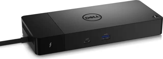 Dell Thunderbolt Dock WD22TB4 180W Thunderbolt 4
