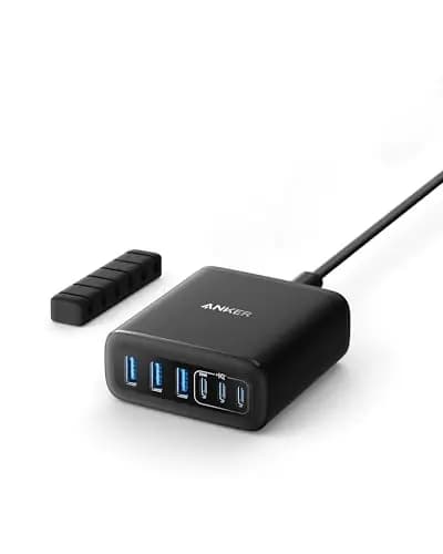 Anker A2154 USB-C Ladestation