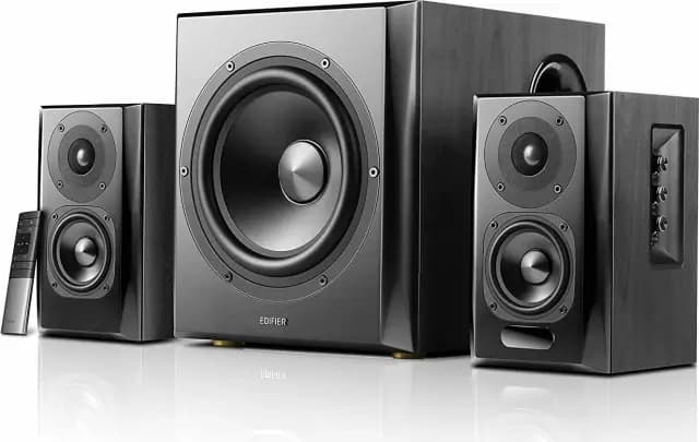 Edifier S351DB 2.1 Lautsprechersystem