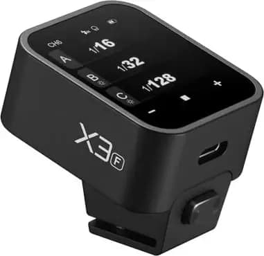 Godox X3
