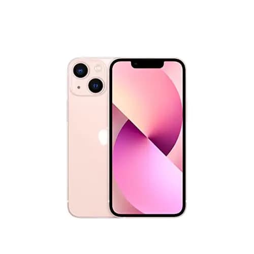 Apple iPhone 13 Mini 128GB Rosé
