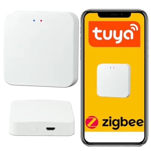 Sone Smart One SB450 Zigbee Gateway – Bild 1