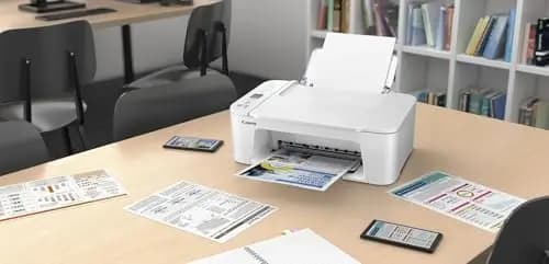 Canon PIXMA TS3751i Tintenstrahldrucker