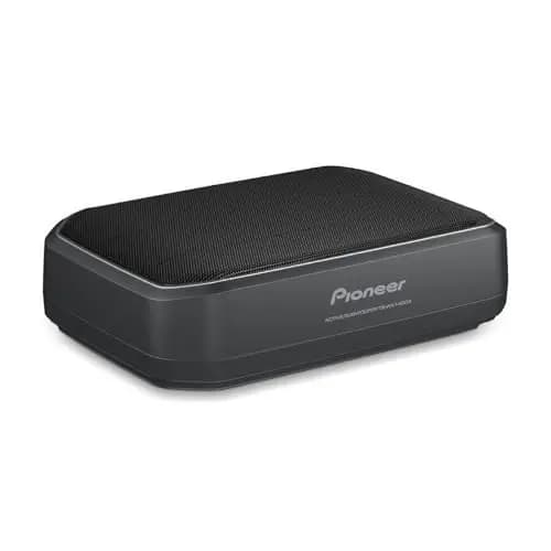 Pioneer TS-WX140DA Subwoofer