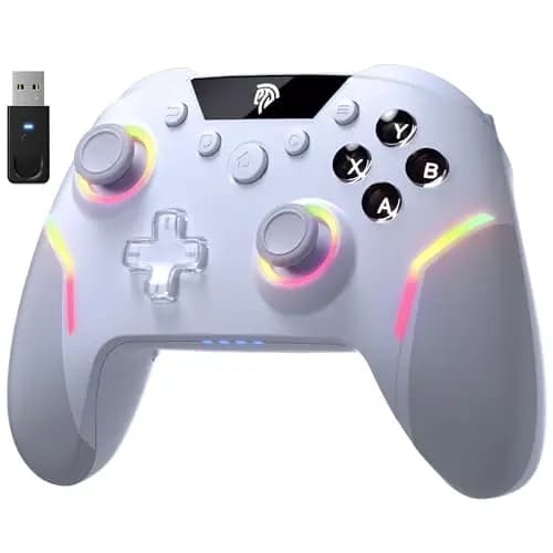 EasySMX X20 Wireless Controller