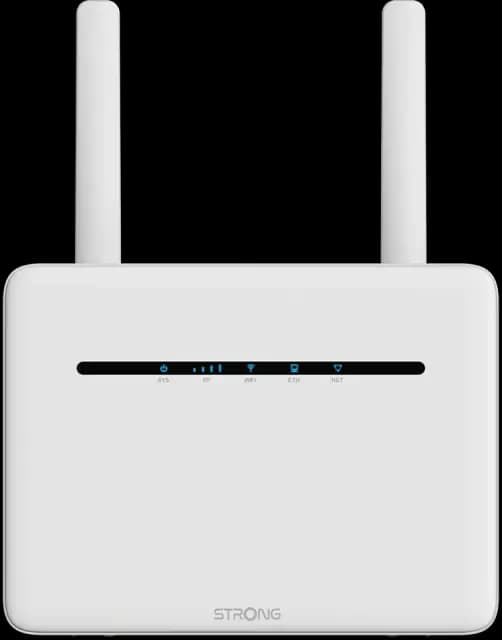 Strong 4G+ LTE Router 1200