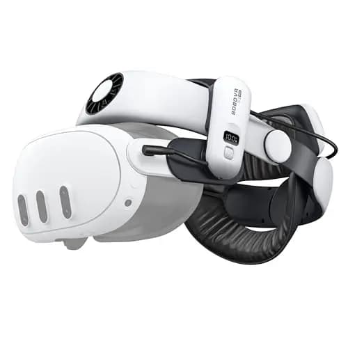 BOBOVR S3 Pro VR-Headset-Zubehör – Bild 1