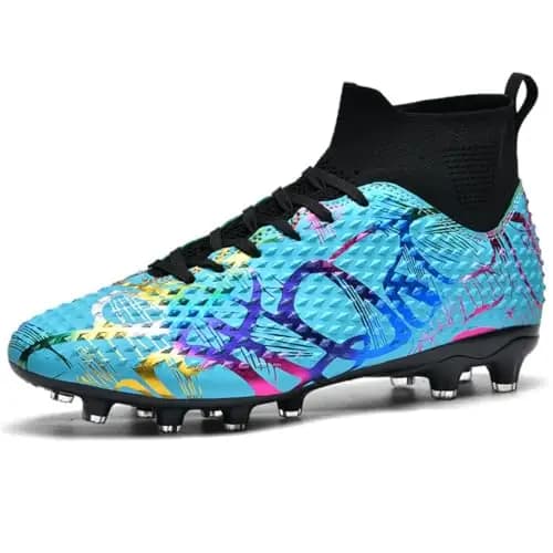AMLCWZ Fußballschuh