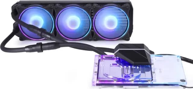 Alphacool Eiswolf 2 AiO RTX 3000