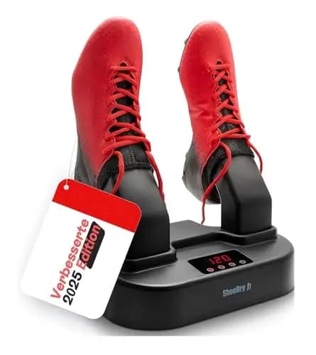 ShoeDry Ozone Schuhtrockner