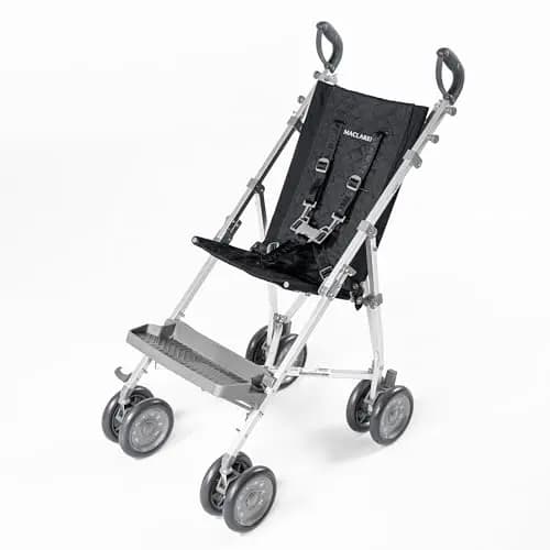 Maclaren Major Elite Behinderten-Kinderwagen