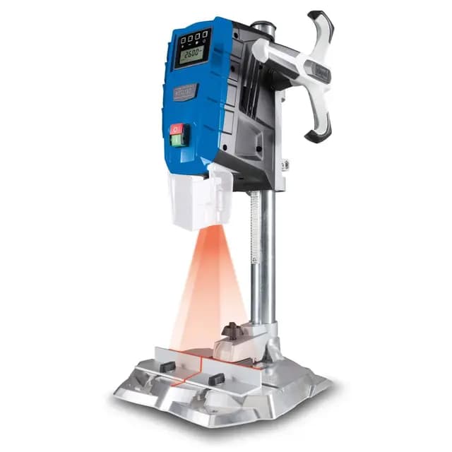 Scheppach DP55 Säulenbohrmaschine