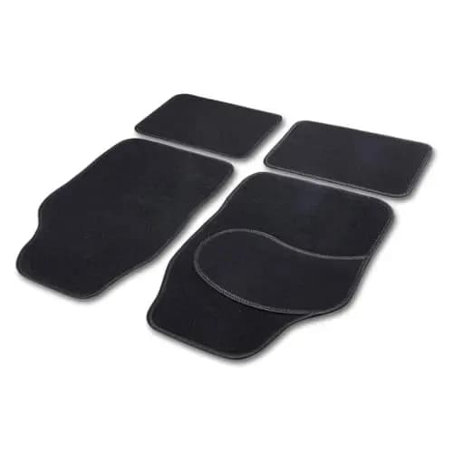 Cartrend Universal Autoteppiche 4-teilig