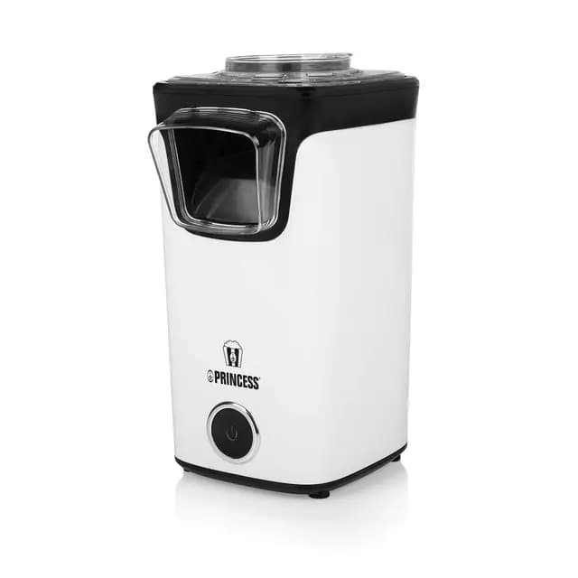 Smartwares Princess Heißluft-Popcornmaschine