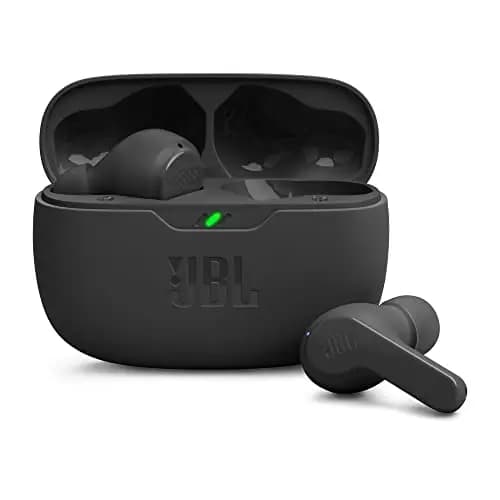JBL Wave Beam In-Ear Kopfhörer – Bild 1