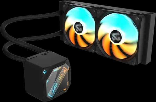GIGABYTE Gaming 240/360