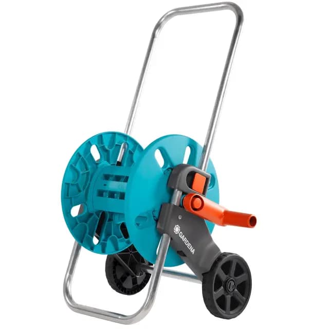 Gardena CleverRoll S Schlauchwagen – Bild 1