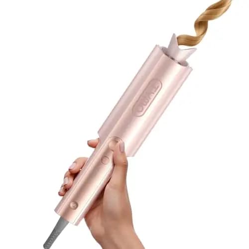 TYMO Curlpro Plus Lockenstab